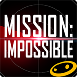 mission impossible: rogue nation android application logo